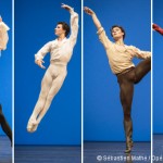 Concours interne de promotion 2015 du Ballet de l’Opéra de Paris : résultats des danseurs