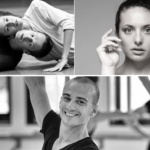 Paroles de danseuses et danseurs confinés – Arnaud Mahouy, Marion Barbeau et Simon Le Borgne, Charlotte Nopal