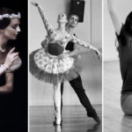 Paroles de danseuses et danseurs confinés – Éléonore Guérineau, Philippe Solano et Tiphaine Prévost, Olivia Lindon
