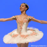 Conseil pratique – Customiser sa tenue de danse
