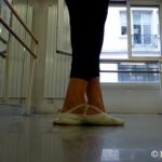 Conseil pratique – Les cinq positions