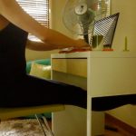 Conseil pratique – Comment s’entraîner pendant les vacances en restant au bureau
