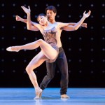 Alonzo King – Constellation