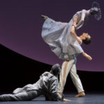 Coppél-i.A. de Jean-Christophe Maillot – Ballets de Monte-Carlo