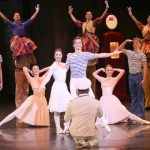 Coppélia de Charles Jude – Ballet de l’Opéra de Bordeaux