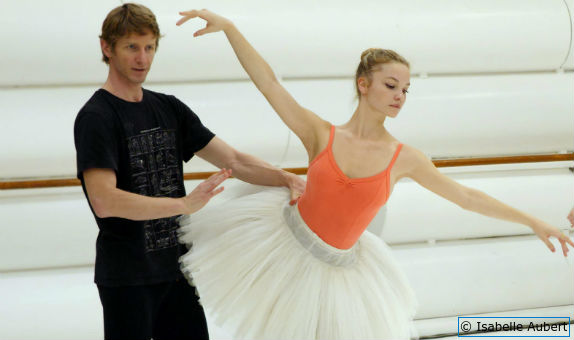 Top 10 des meilleurs tutus de danse - Le Parisien