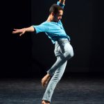 Dakhla d’Abou Lagraa – Suresnes Cités Danse