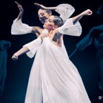 [Sortie ciné] Dans les pas de Trisha Brown de Marie-Hélène Rebois