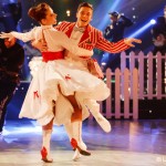 Danse avec les stars, le debrief – S06 EP05