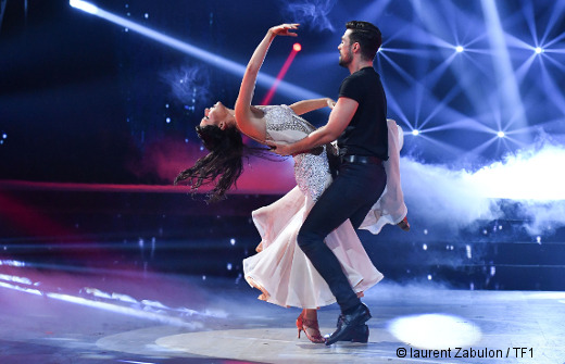 Danse avec les stars -