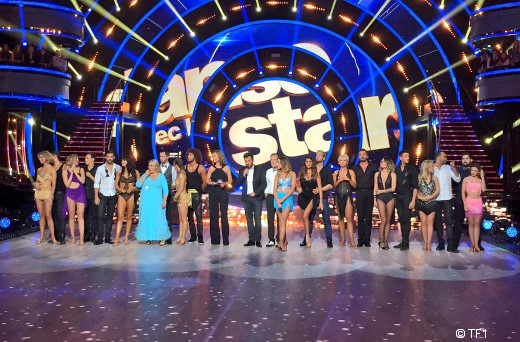 Danse avec les stars, septième saison