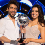 Danse avec les stars, le débrief – S08, la finale remportée par Agustín Galiana et Candice Pascal