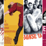 La danse au cinéma – Épisode 2 / 2