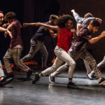 Kader Attou et Mourad Merzouki – Danser Casa