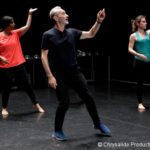 [Programme TV] Danser sa peine – jeudi 26 mars sur France 3
