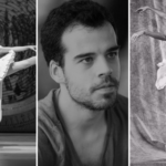Paroles de danseuses et danseurs (dé)confinés – Maia Makhateli, Raúl Serrano Nuñez et Hortense de Gromard