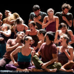 Decadance d’Ohad Naharin – Ballet de l’Opéra de Paris