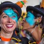 [Photos] Biennale de la Danse de Lyon – Le Défilé