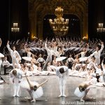 Saison 2019-2020 – Le Ballet de l’Opéra de Paris