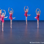 [PHOTOS] Les Démonstrations 2015 de l’École de Danse de l’Opéra de Paris