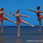 Les Démonstrations 2016 – École de Danse de l’Opéra de Paris
