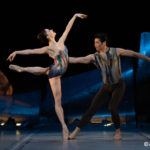 Royal Ballet – Soirée Kyle Abraham/Crystal Pite/Christopher Wheeldon
