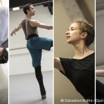 Soirée Ratmansky/Balanchine/Robbins/Peck – Qui voir danser sur scène