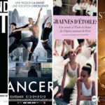 Les documentaires de la danse – Dans les écoles de danse