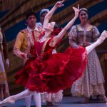 Ballet National de Cuba – Gala d’ouverture