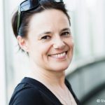 Biennale de la Danse 2016 – Dominique Hervieu : “En tant qu’artiste, je suis heureuse d’être utile.”