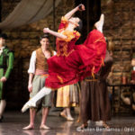 [Photos] Retour en images sur Don Quichotte par le Ballet de l’Opéra de Paris