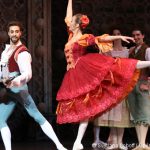 Don Quichotte de Rudolf Noureev par le Ballet de l’Opéra de Paris – Ludmila Pagliero et Mathias Heymann