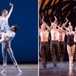 [Dossier] Les Étés de la Danse 2018 – Hommage à Jerome Robbins et le Pacific Northwest Ballet