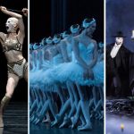 [DOSSIER] Les spectacles à ne pas manquer en 2016-2017