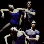 Soirée Teshigawara/Brown/Kylian – Doux Mensonges, le rayon de lumière