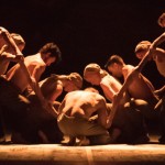 Lest We Forget par l’English National Ballet au Sadler’s Wells