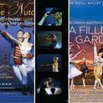 Les sorties DVD de décembre