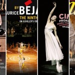 Les sorties DVD de l’automne
