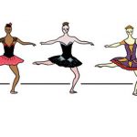 ÉcoleS de Danse – Les 32 fouettés