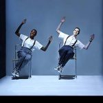 [DVD] Einstein on the Beach de Philip Glass, Robert Wilson et Lucinda Childs