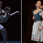 Rencontre avec Éléonore Guérineau – Entre William Forsythe et Giselle