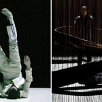 Aurélien Bory – Regard croisé sur ses deux pièces Plexus et Érection