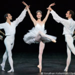 Hommage à Patrick Dupond – Ballet de l’Opéra de Paris