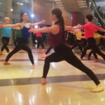[Centenaire Merce Cunningham] Un Event avec l’école du CNDC à la Maison de la Danse