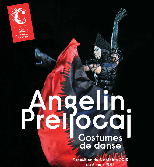 Exposition Angelin Preljocaj