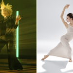 [Festival de danse de Cannes 2021] : Martha Graham Dance Company, Louise Lecavalier, Rosella Hightower