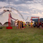 [Festival d’Alba-la-Romaine 2022] La Compagnie Singulière, le Groupe Acrobatique de Tanger et La Sociale K