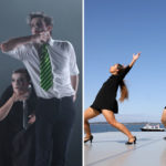 [Festival Cadences] Cie Art Move concept, Sylvain Groud, le théâtre du Corps Pietragalla-Derouault