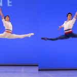 [Prix de Lausanne 2023] La finale remportée par Millán De Benito et Fabrizzio Ulloa Cornejo