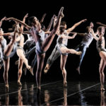 Les Ballets Européens au XXIe siècle réunis à la Filature de Mulhouse